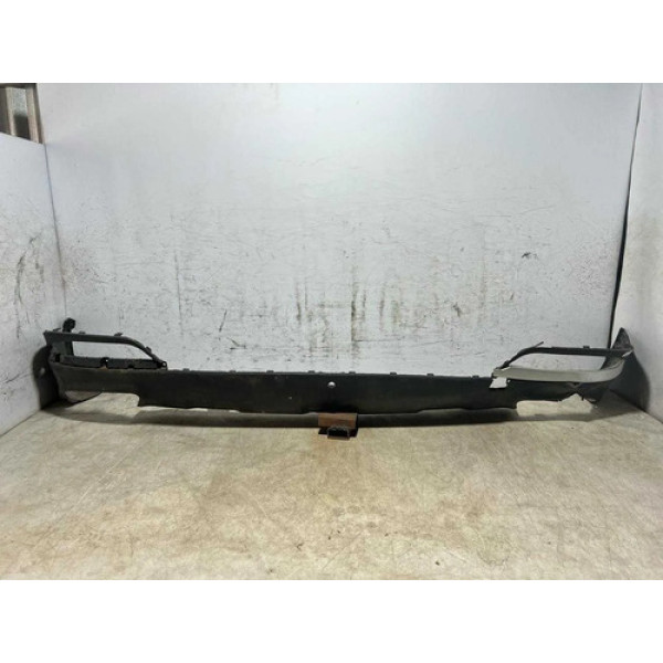 Spoiler Traseiro Chery Tiggo 7 Pro 2021 2022 2023 Original Preto
