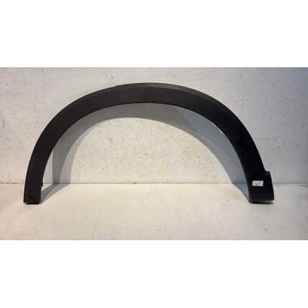 Moldura Paralama Traseiro Esquerdo Honda Hrv 2015/2021 Preto