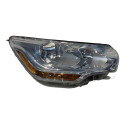 Farol Citroen C4 Lounge 2014 2015 2016 L.d Direito/passageiro