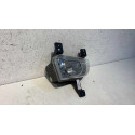 Farol Milha Esquerdo Pick Up Mahindra 2010 - 2014 Usado Branca