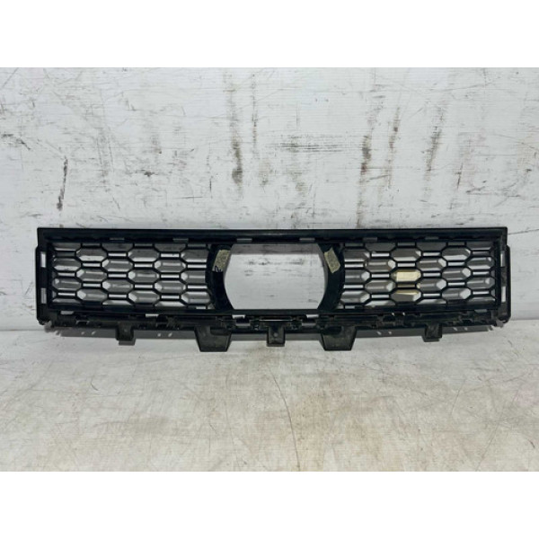 Grade Inferior Bmw X5 2021 2022 2023 / Original C/detalhe Brilhante