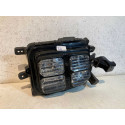 Farol Milha Outlander 2020 2021 2022 L.e Original Preto