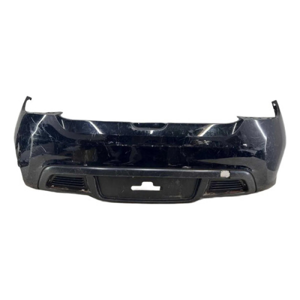 Parachoque Traseiro Peugeot 308 2013 2014 2015 2016 / Original