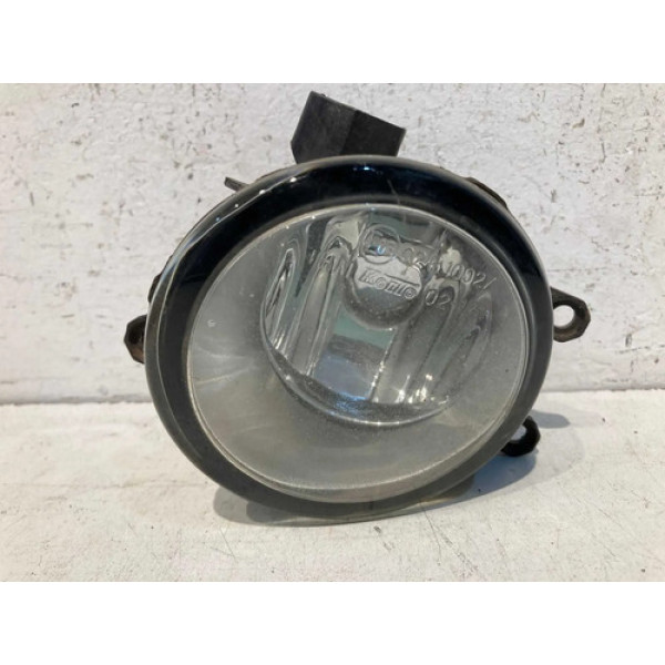 Farol Milha Toyota Corolla 2012 2014 2015 Usado Origin Preto
