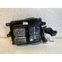 Farol Milha Outlander 2020 2021 2022 L.e Original Preto