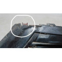 Base Grade Radiador Citroën Ds4 2013 14 2015 2016 Original Preto Brilhante