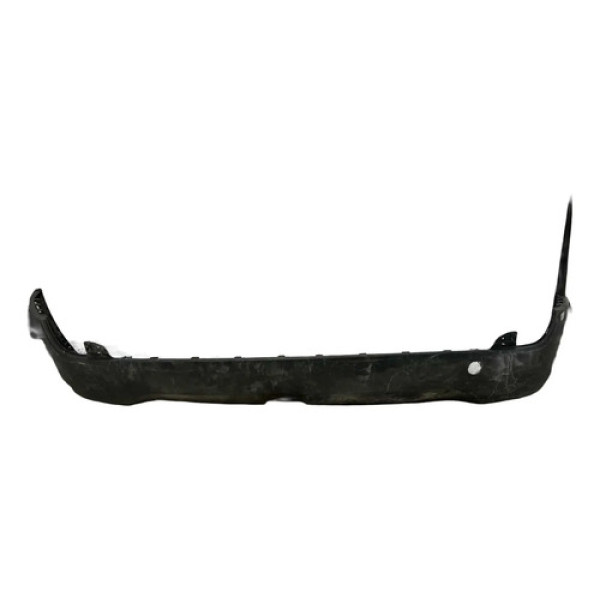 Spoiler Traseiro Ix35 2010 2011 2012 2013 2014 A 2016 Origin Preto