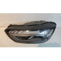 Farol Audi Q5 2021 2022 2023 2024 L.e Original Esquerdo