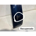 Moldura Paralama Dianteiro Dodge Rampage L.e 2023 2024 / Ori Azul-escuro