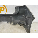 Parachoque Traseiro Lexus Ct200h 2016 2017 2018 2019 Origin