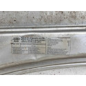 Capo Audi A3 1999 2000 2001 2002 2003 2004 2005 2006 Origin