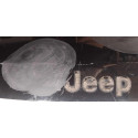 Capo Jeep Compass 2017 2018 2019 2020 2021 2022 2023/2025