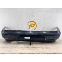 Parachoque Traseiro Alfa Romeo 156 Sedan 2000 2001 2002 Ori