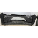 Parachoque Dianteiro Gwm Haval H6 Gt 2023 2024 2025 Preto