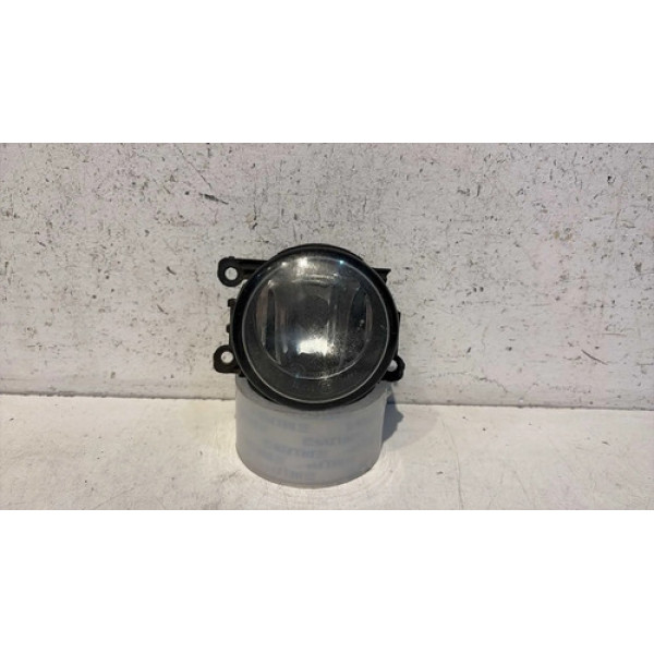 Farol Milha L.e Ford Ka 2015 2016 2017 A 2021 Usado Branca