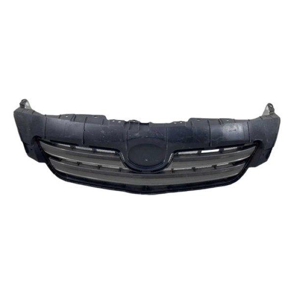 Grade Toyota Corolla 2009 2010 2011 Original Preto Fosco
