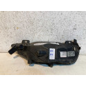 Farol Milha Volvo Xc60 Xc90 2017 2018 2019 L.d Original Preto