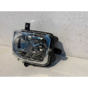 Par Farol Milha Tcross Com Led 2018 A 2022 Importado Cromado Transparente