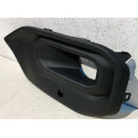 Moldura Milha Ram Rampage 2023 2025 2026 L.e Preto Esquerdo