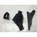 Kit Garra Recuperação De Farol Vectra 2010 2011