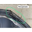 Capo Toyota Corolla Cross 2020 2021 2022 2023 Original