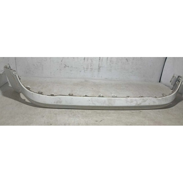 Parachoque Jeep Renegade 2019 2020 2021 2022 Original Branco