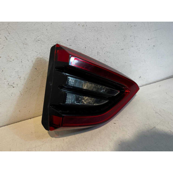 Lanterna Chery Tiggo 5x L.e 2019 2020 / Original Esquerdo Vermelho