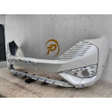 Parachoque Gwm Haval H6 2022 2023 2024 Original Branco