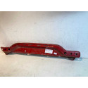 Alma Traseira Jac J2 2012 2013 2014 2015 2016 / Original
