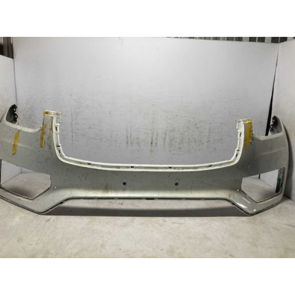 Parachoque Volvo Xc90 2015 2016 2017 2018 2019 / Original Branco
