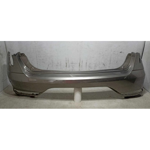 Parachoque Traseiro Hyundai Hb20 Hatch 2023 2024 2025 Usado