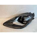 Farol Porsche Cayenne 2019 2020 2021 C/detalhe L.e Original Esquerdo