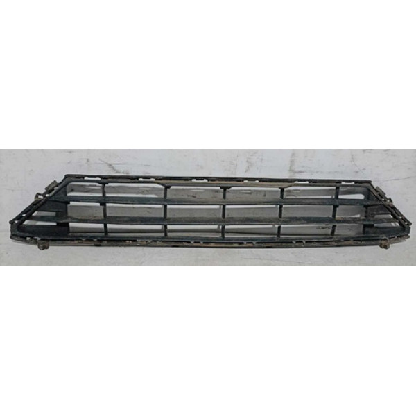 Grade Inferior Volvo Xc60 2018 2019 2020 2021 Original Preto Fosco