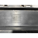 Grade Inferior Jac J6 2011 2012 2013 2014 Original Preto Fosco