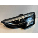 Farol Audi A3 L.e 2021 2022 2023 2024 / Original Esquerdo/motorista