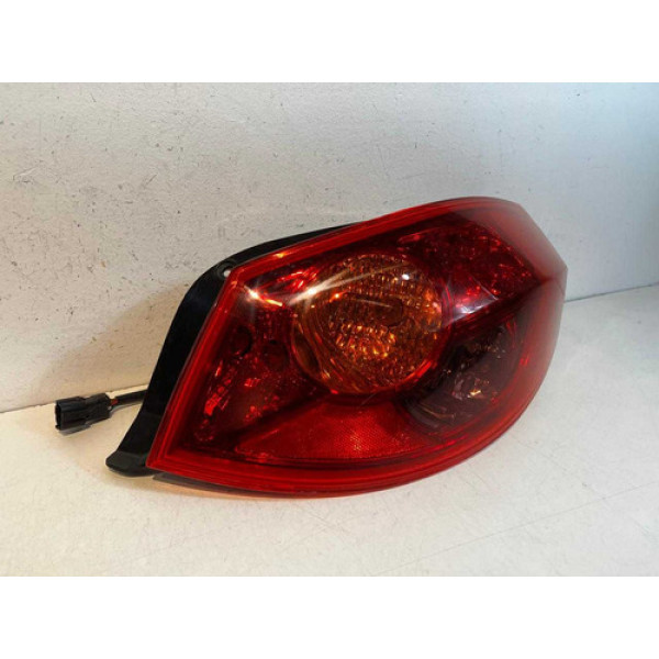 Lanterna Chery Celer Sedan L.d 2012 2013 2014 / Original Direito Vermelho