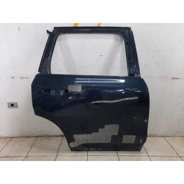 Porta Traseira Volvo Xc90 2018 2019 2020 2021 L.d Original Traseira Direita Azul