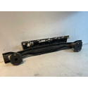 Alma Parachoque Traseiro Bmw 320i/f30 2013 2014 A 2016 / Ori