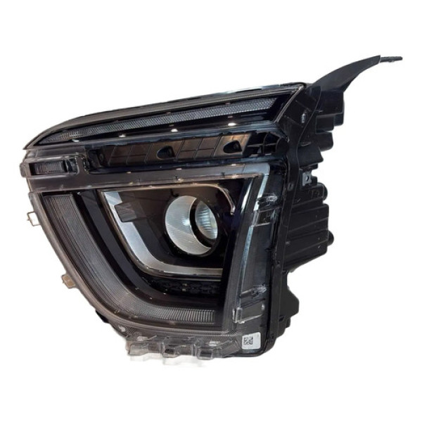 Farol Esquerdo Hyundai Creta 2022 2023 2024 Esquerdo/motorista