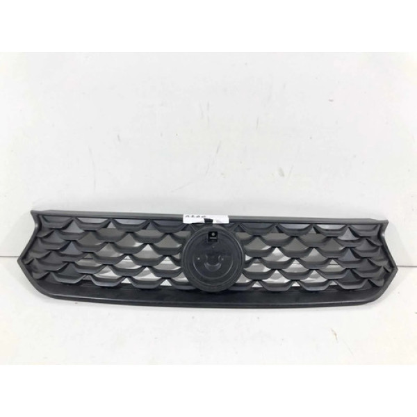 Grade Superior Fiat Argo 2017 2018 2019 2020 2021 Original Preto Fosco