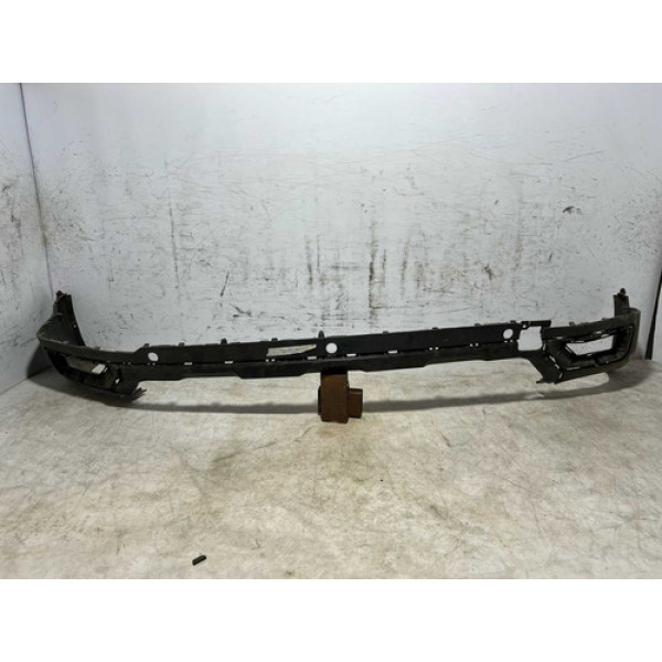 Spoiler Traseiro Chery Tiggo 5x Pro 2023 2024 Original Preto