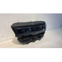 Farol Esquerdo Dodge Rampage 2023 A 2025 Full Led (usado) Esquerdo/motorista