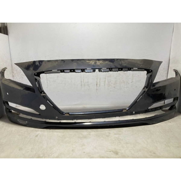 Parachoque Chrysler/hyundai Genesis 2015 2016 2017 / Origin Azul