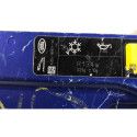 Painel Frontal Jaguar E Pace 2018 2019 2020 2021 2022 Origin