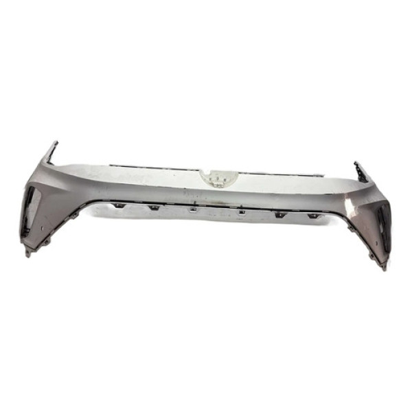 Parachoque Dianteiro Volkswagen Nivus 2025/2026 (usado) Branco