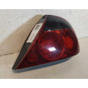 Lanterna Direita Jaguar S-type 2000 A 2004 (usado) Original Direito/passageiro Vermelho