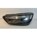 Farol Audi Q5 2021 2022 2023 2024 L.e Original Esquerdo