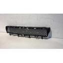 Grade Inferior Parachoque Dianteiro Jaguar Xf 2012/2015 Preto Fosco