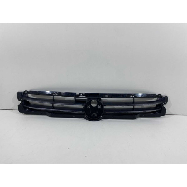 Grade Fiat Palio Economy 2010 2011 2012 2013 2014 Original Preto Fosco