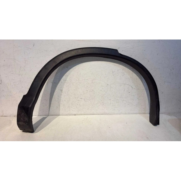 Moldura Paralama Traseiro Direito Honda Crv 2012/2016 Usado Preto